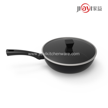 Hot sale aluminum non-stick Cookware Sets